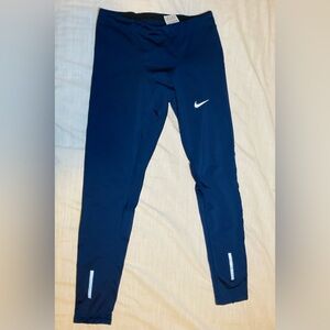 Women’s Running Leggings-Medium